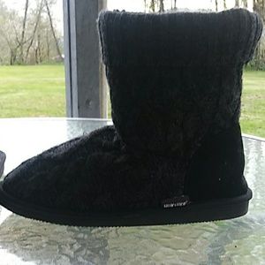 Boot slippers